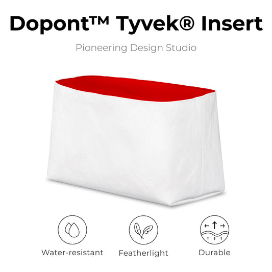 Handbag Organizer Insert for LV Speedy 20( Rogue Coeur )