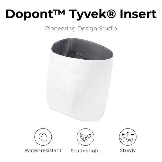 Handbag Organizer Insert for ARC'TERYX Granville 16( Slate Gray)