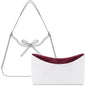 Handbag Organizer Insert for LV Carryall PM( Prunoir)