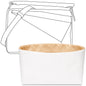 Handbag Organizer Insert for LOEWE Puzzle M( Vanile)