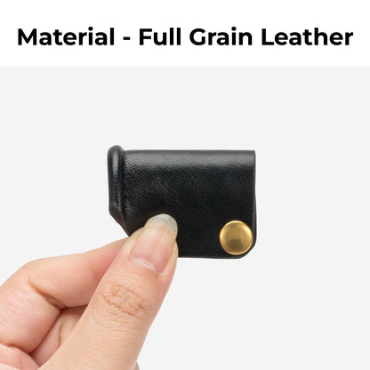 FANJI Project Bag Organizer Insert for CHANEL 22 Mini Handbag,and Premium Full Grain Leather Protection for 22 Bag