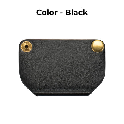 FANJI Project Bag Organizer Insert for CHANEL 22 Mini Handbag,and Premium Full Grain Leather Protection for 22 Bag