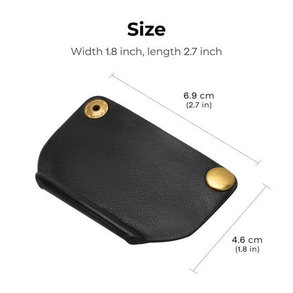 FANJI Project Bag Organizer Insert for CHANEL 22 Mini Handbag,and Premium Full Grain Leather Protection for 22 Bag